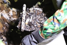 Vụ cháy tại Công ty Rạng Đông: Đã thu gom 52 tấn phế thải độc hại