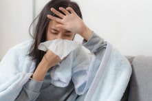 Chữa dứt cảm mạo, cần đẩy hết phong tà ra ngoài