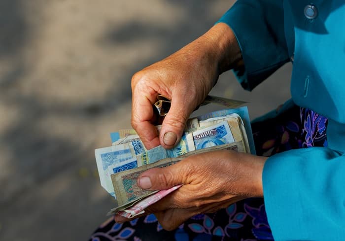 Trưởng Ban Tổ chức TƯ: ‘Giảm 1% chi thường xuyên là có hơn 10.000 tỷ đầu tư’