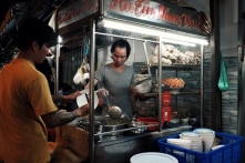 Đằng sau ý tưởng đưa Hộ kinh doanh vào Luật Doanh nghiệp