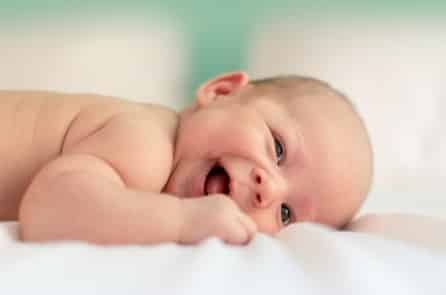 7 căn bệnh dễ gặp ở trẻ sơ sinh mà ba mẹ thường hay bỏ qua