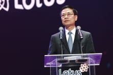 Bộ trưởng Nguyễn Mạnh Hùng: Mạng Lotus hiện có 1 triệu người dùng