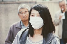 Bệnh viêm phổi lạ tại Trung Quốc do chủng virus corona mới gây ra