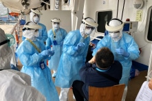 WHO bị cáo buộc phớt lờ nguy cơ virus corona lây qua không khí