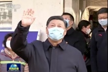 COVID-19, mối đe dọa Trung Quốc và yếu điểm của phương Tây