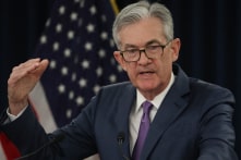 Mỹ: FED cắt lãi suất, chứng khoán hồi phục