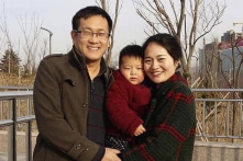 TQ: Luật sư nhân quyền sáng sớm ra tù đã bị cưỡng chế cách ly