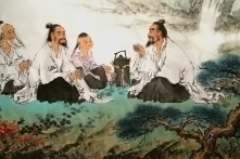 Luận Ngữ: 6 sự tình khiến con người vui sướng nhất