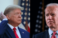 Tình báo Mỹ: Trung Quốc muốn Biden, Nga muốn Trump đắc cử