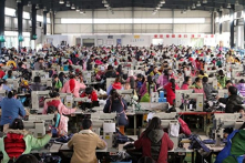 80% người Mỹ sẵn sàng chi nhiều hơn cho sản phẩm không ‘Made in China’