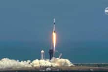 NASA sau 9 năm lại đưa du hành gia vào vũ trụ từ lục địa Mỹ