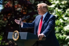 TT Trump, Nga, Taliban bác báo cáo của NYT về Moscow treo thưởng giết lính Mỹ