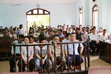 Thêm 7 lãnh đạo DN bị truy tố vụ thanh tra giao thông ‘cò’ tiền bảo kê