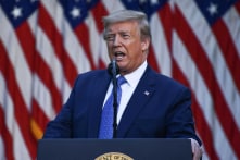TT Trump phát biểu 1 giờ 41 phút trong buổi tập trung chiến dịch tại Tulsa