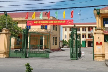 Nam Định: Người đàn ông tử vong bất thường khi bị tạm giữ