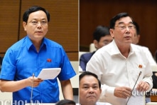Tranh luận về án oan: Người nói lòng tin bị bào mòn, người nói đừng võ đoán