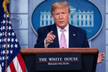 Sắc lệnh xử lý mối đe dọa an ninh do WeChat của TT Trump