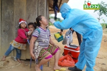 Dịch bệnh bạch hầu: Thêm một trẻ tử vong, số ca bệnh tại Đắk Nông tiếp tục tăng