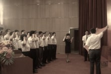Vì sao ĐCSTQ lo sợ khi Mỹ tách bạch ĐCSTQ và người dân Trung Quốc?