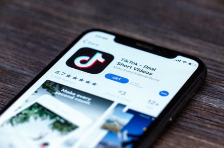 Zalo, TikTok bị phát hiện ăn trộm dữ liệu người dùng