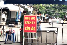 Việt Nam có ca tử vong thứ 11 vì virus Vũ Hán